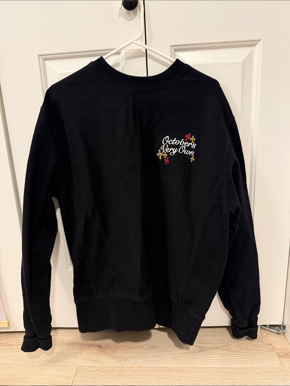 OVO Crewneck